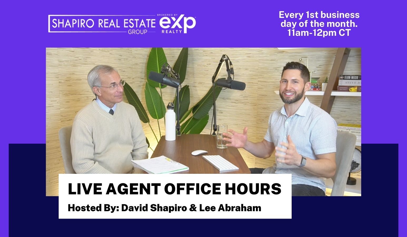 Shapiro Real Estate Group